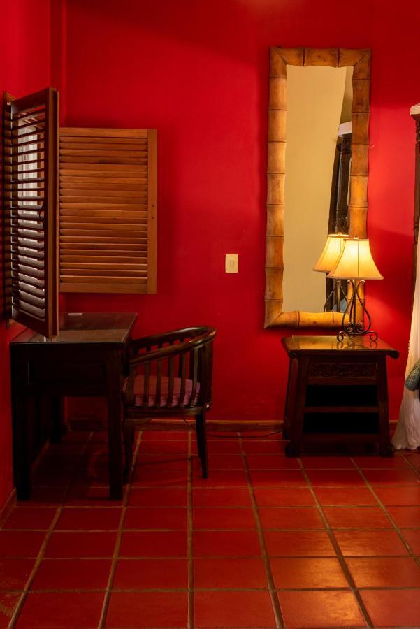 Casa Sunzal Hotel La Libertad Exterior foto